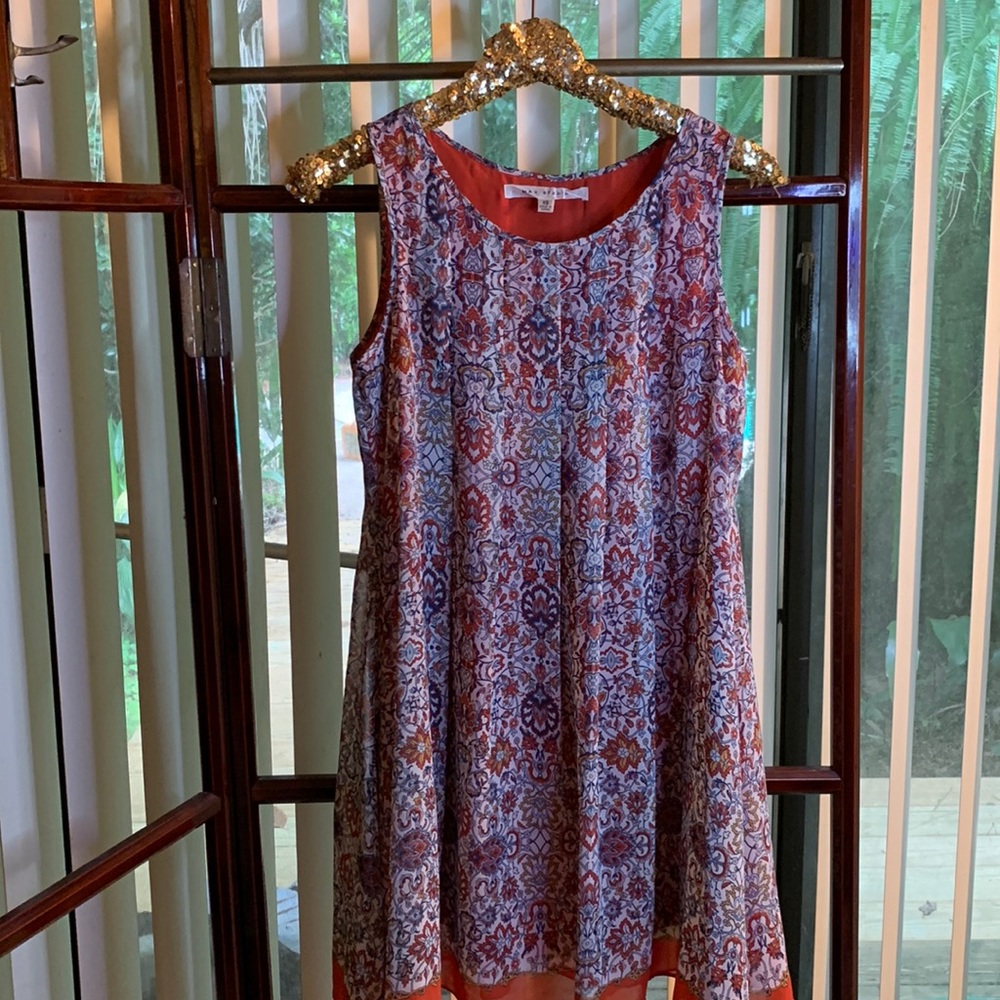 MAX STUDIO dress